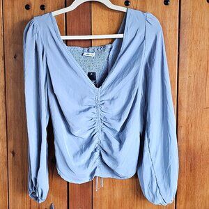 Abercrombie & Fitch blouse NWT